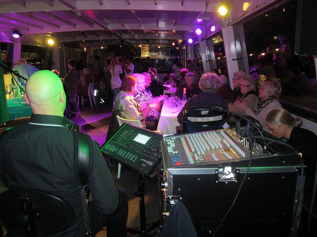 Personeelsfeest Kroegen Amsterdam